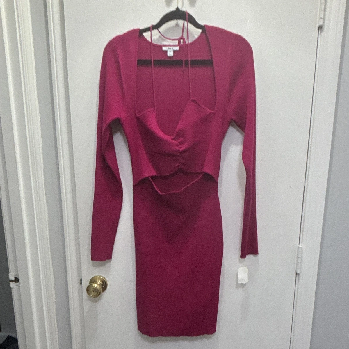 Lulus Women's Long Sleeve for sale | eBay