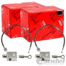 Flexible de frein Ssangyong ACTYON