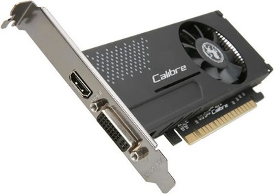 GEFORCE GT 520 Sparkle Calibre X520 King 2gb 2048MB DDR3