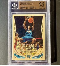 Top Sports Cards Sales Prices and Auction Values of All-Time 39