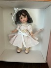 Sweet 2002 Madame Alexander #34465 Sketchbook II 8" Doll NIB Brunette LE 500 — photo 2