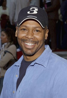 Guitarist Kevin Eubanks at the Ephraim's Song benefit on July 8 20- Old Photo