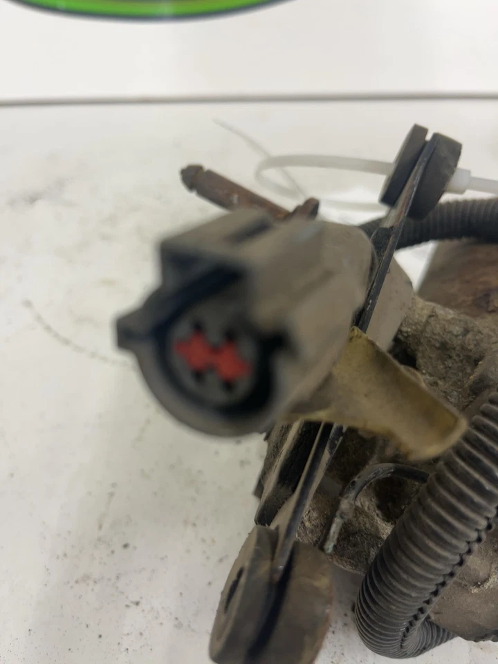 Motor dianteiro do limpador Ford Ranger 1983-94 - Imagem 3 de 4