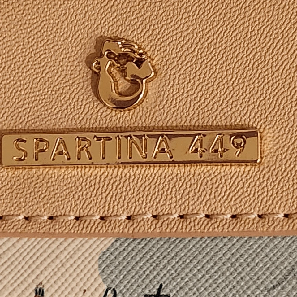 Spartina 449 Wristlet - Image 2 of 4