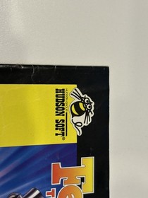 Felix the Cat (NES-FC-USA) (Nintendo NES, 1992) - MANUAL ONLY *AUTHENTIC see pic