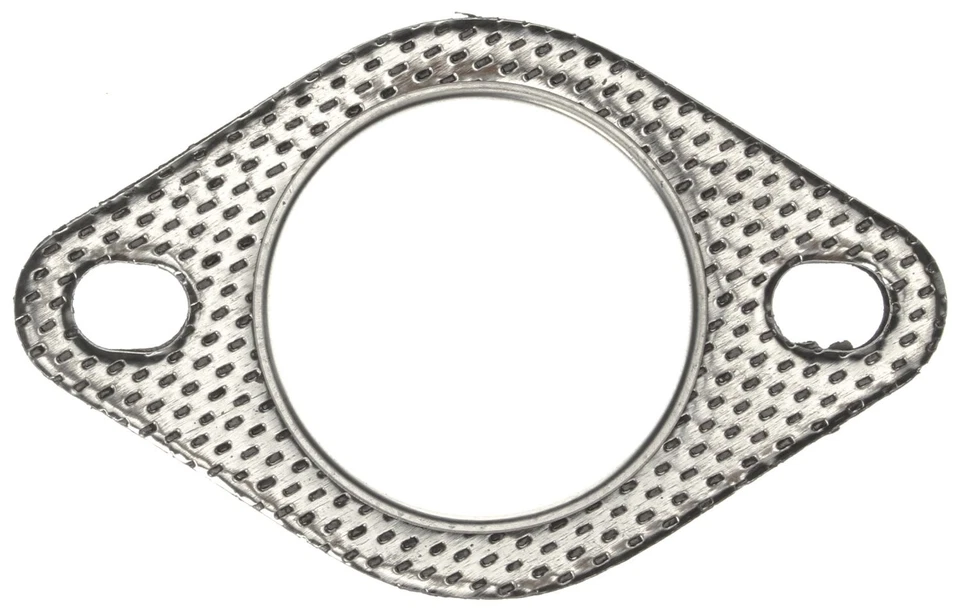 Mahle Exhaust Pipe Flange Gasket For 1989-1990 Mitsubishi Sigma 3.0L V6 - Image 3 of 3