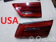 BMW 5 G30 G31 G38 2017 R�ckleuchten Heckleuchten Satz Set 7376475 MIK19977