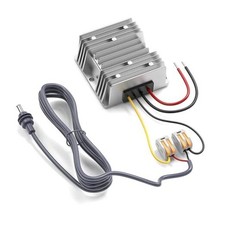 Starlink Mini 12V Adapter, 12V to 48V DC Step UP Converter Starlink Mini, 144W