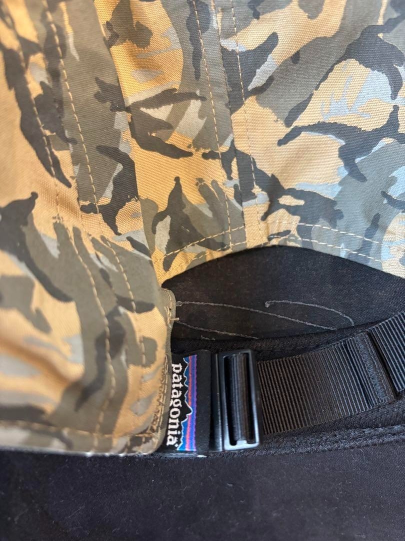 (ASK availability) Patagonia Casting Logo Longbil… - image 4