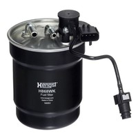 Hengst Filter Kraftstofffilter H868WK FüR Ford