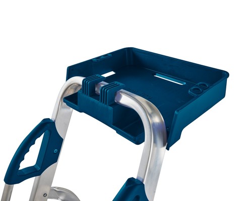 Werner work station step ladder - Picture 4 of 15