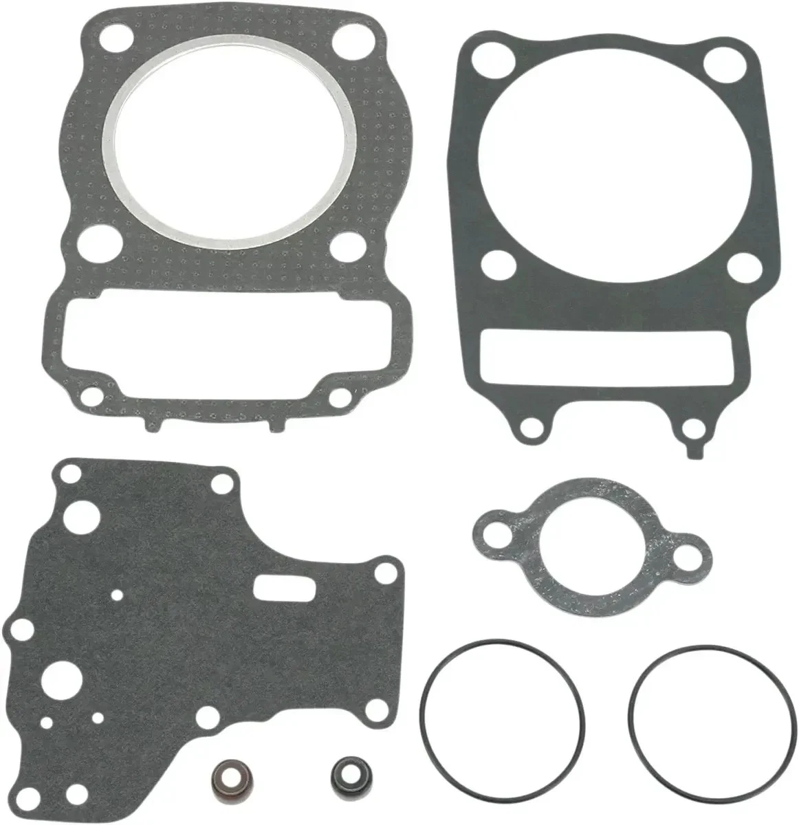 MOOSE OFFROAD Top End Gasket Kit - Fits Polaris 810836mse