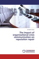 An-Sofie Claeys | The Impact Of Organizational Crisis Communication On...