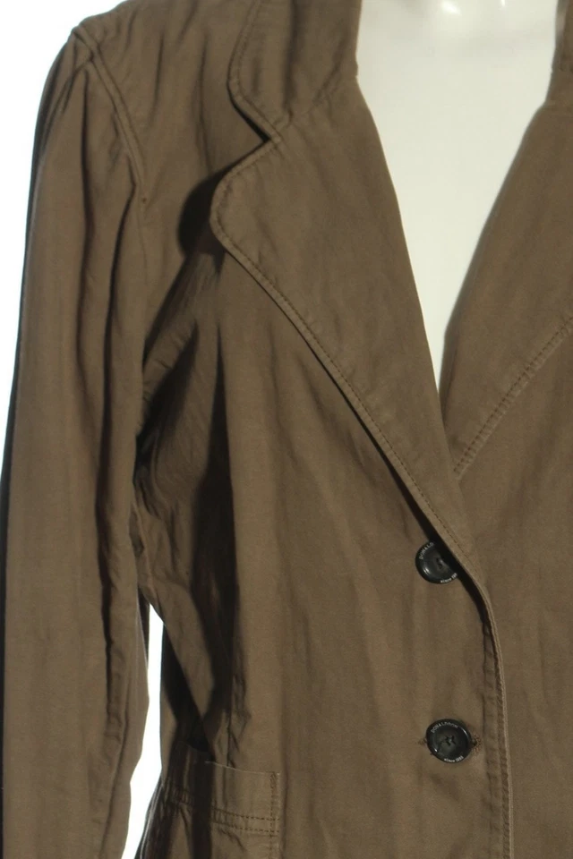 DONALDSON Veste mi-saison Dames Veste T EU 46 brun style d’affaires - Photo 3/4