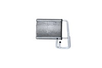 NRF WäRmetauscher Innenraumheizung 54401 FüR KIA Cerato LD 1 Crdi
