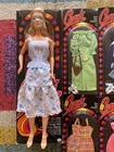 Vintage 1979 Mego Candi Doll 18” w Box/Accessories /Stand/SuperSize Barbie clone