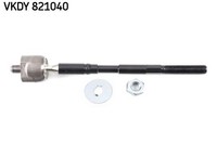 SKF Axialgelenk, Spurstange Vkdy 821040 FüR Toyota