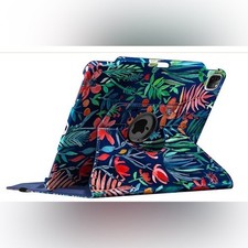 Fintie Tablet Case 360 Degree Rotating