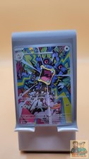Loudred 212/182 Illustration Rare Paradox Rift Pokemon Lightly Played on eBay