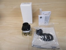 Allen Bradley 800H-JR4B Selector Switch 800HJR4B