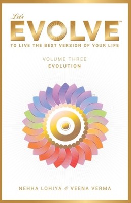 Verma - LET'S EVOLVE VOL.03 - EVOLUTION  To Live the Best version of y - X555z