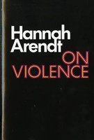 Hannah Arendt | On Violence | Taschenbuch | Englisch | Kartoniert / Broschiert