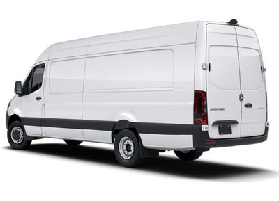 Legend Fleet Solutions 142-135-6441.1 Fits Sprinter 170 Ext Dw Stabiligrip Floor