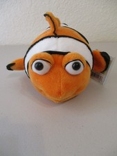 Webkinz Clown Fish -HM219 New. Sealed, unused code