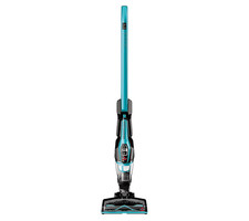 Bissell ReadyClean Cordless 10.8V Stick Vacuum Teal   Brand New, Freeship US