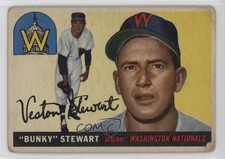 Bunky Stewart