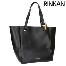 Jada Brew Anderson THE JWA CORNER TOTE Leather Bag Men's 12 28-1 6 Ship & Used 0