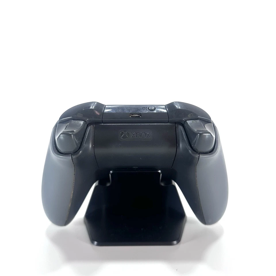 Controller Microsoft Xbox One Grey Edizione Limitata Wireless - Immagine 4 di 4