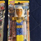 Mighty Marvel  Klik Candy Dispenser Lot.  Daredevil Hulk Spider Man.  8 Total — photo 6