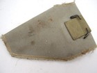 US Navy WW2 MKV flare gun Holster & recue photo PT boat & raft -g.cond. — photo 6