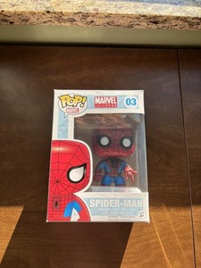 Spiderman 03 | eBay