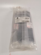 Richelieu BP8460320990 Modern Aluminum Pull Handle Model 8460 10 Pack