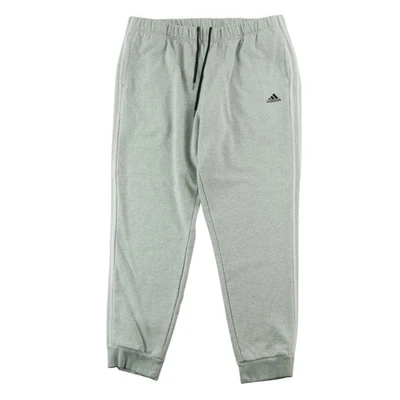 Adidas Jogging Homme Taille 2XL Gris #QWE7342 - Photo 1/4