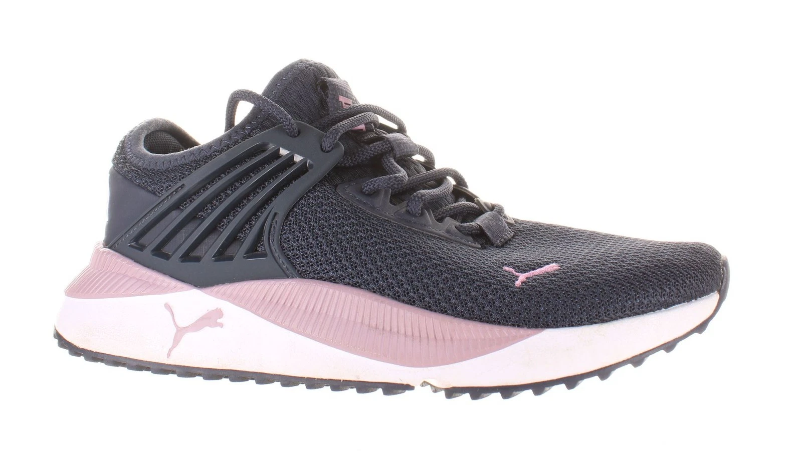 Scarpe da corsa PUMA Pace Future blu per ragazze taglia 4 5 (7822297)