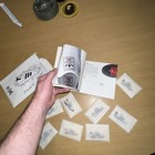 Vintage 2005 Adidas Superstar 35th Anniversary Collector's Book Stickers — photo 10