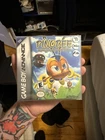 Pinobee: Wings of Adventure - Game Boy Advance