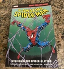 Amazing Spider-Man Epic Collection #24 (Marvel Comics 2022)