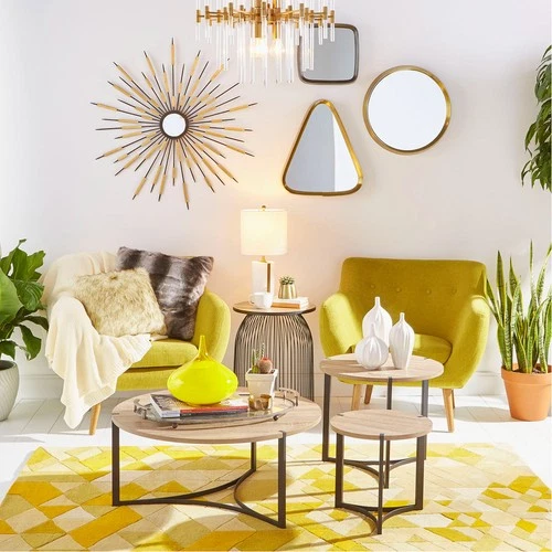 Cyan Design 04059 Moonbeam 10 X 6 inch Vase - Picture 4 of 4