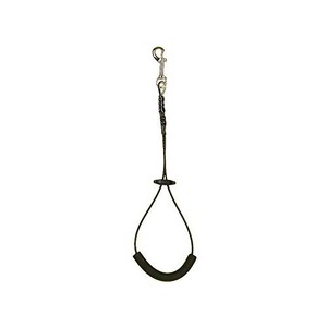 ProGuard Pets (bot_1761561627) Pro Guard Dog Grooming Restraint Loop with Snap,