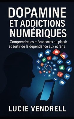 Dopamine et addictions numrique: Comprendre les m?canismes du plaisir et sortir