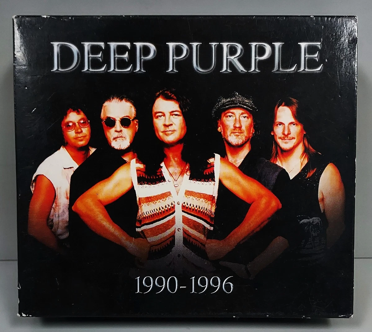 Deep Purple Box Set Music CDs for sale | eBay