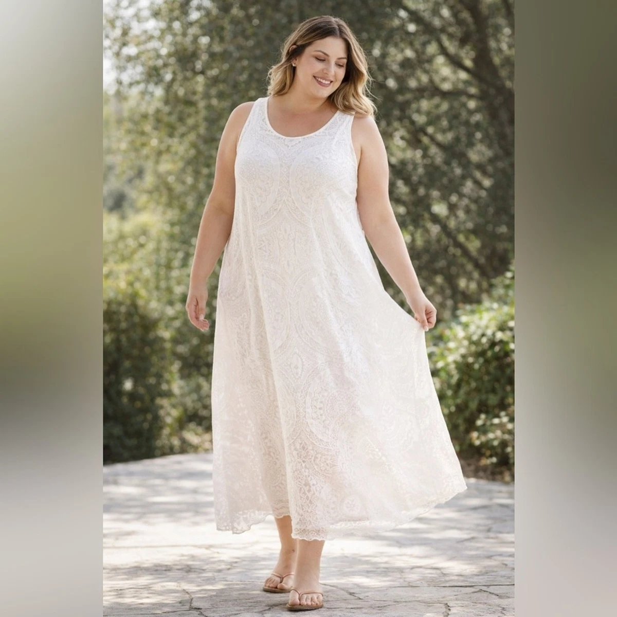 One World Maxi Dresses for Women | eBay