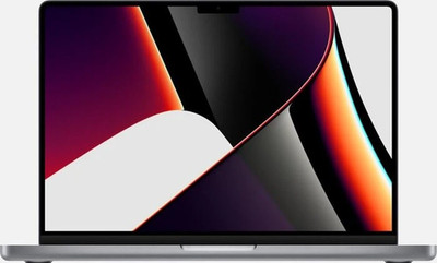 Apple MacBook Pro 2021 M1 | 14.2'' M1 Max 10-Core CPU | 24-Core GPU | 32 GB | 512