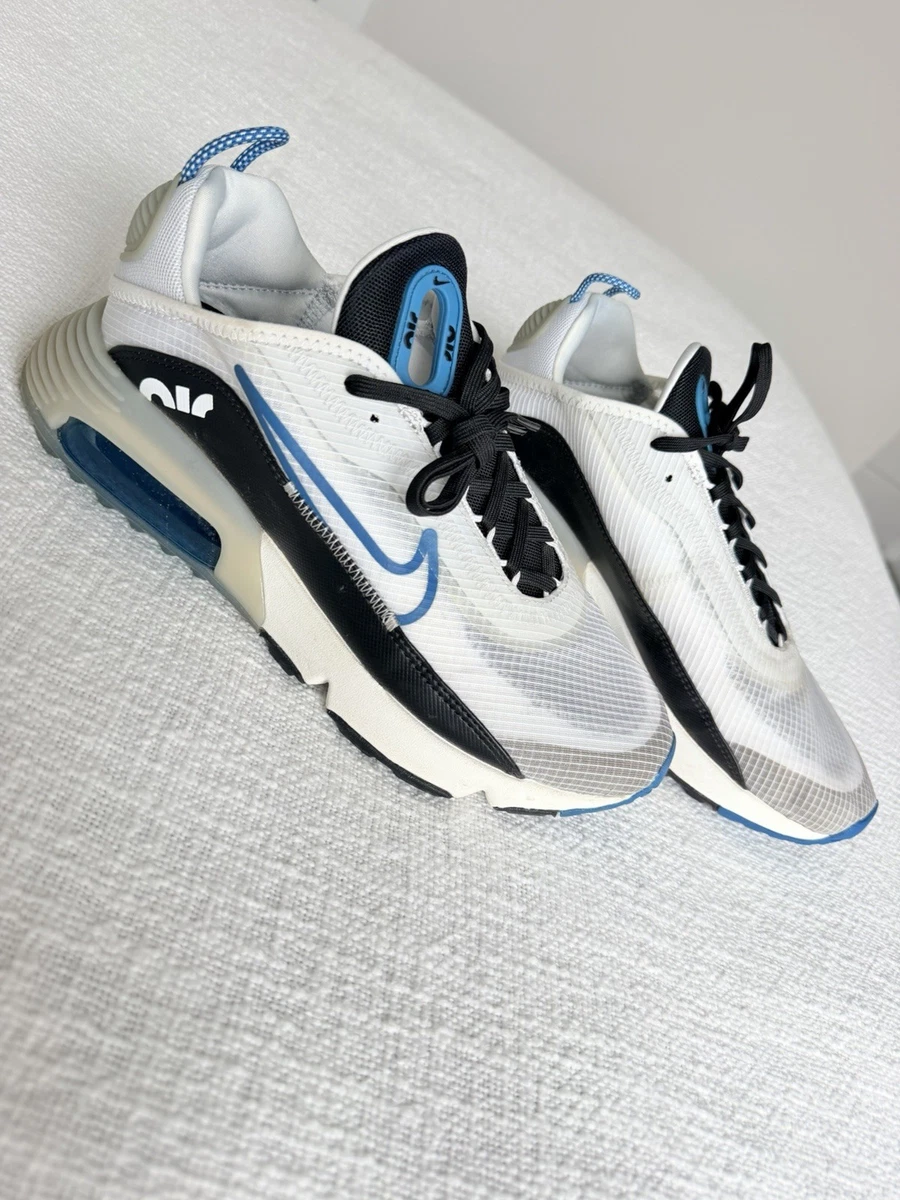 Preços baixos em Nike Air Max 2090 Blue | eBay