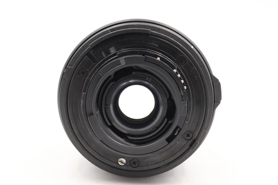 Top quality ☆ TAMRON AF28-300mm F3.5-6.3 Di Macro A061 Nikon Wide-angle zoom - Image 4 of 4