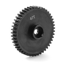 77127 76937 métal acier 47T Engrenage 47T pour HPI Savage 4.6 5.9 1/8 RC voiture